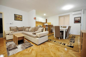 Apartman Demetra
